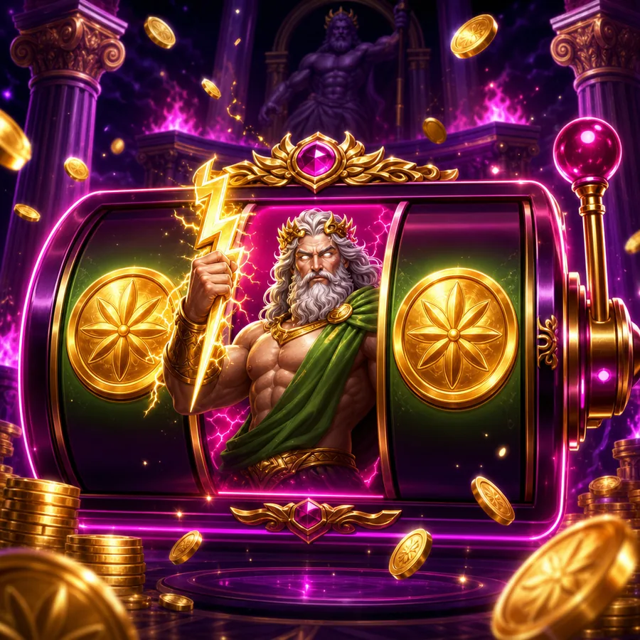 Ilustrasi edukasi untuk Katalog Game Slot di Surga5000: Panduan Menjelajahi Koleksi